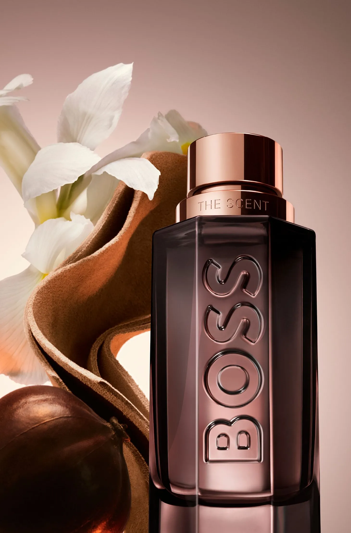 BOSS The Scent Parfum 100 ml