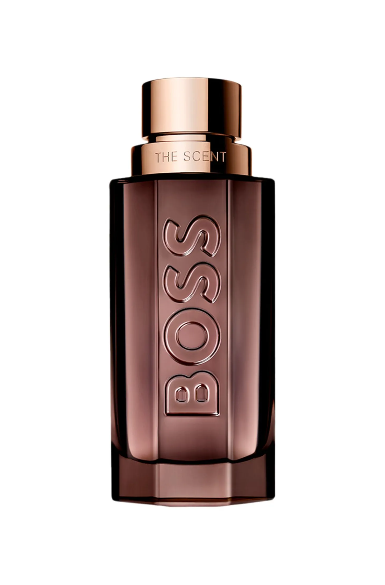 BOSS The Scent Parfum 100 ml