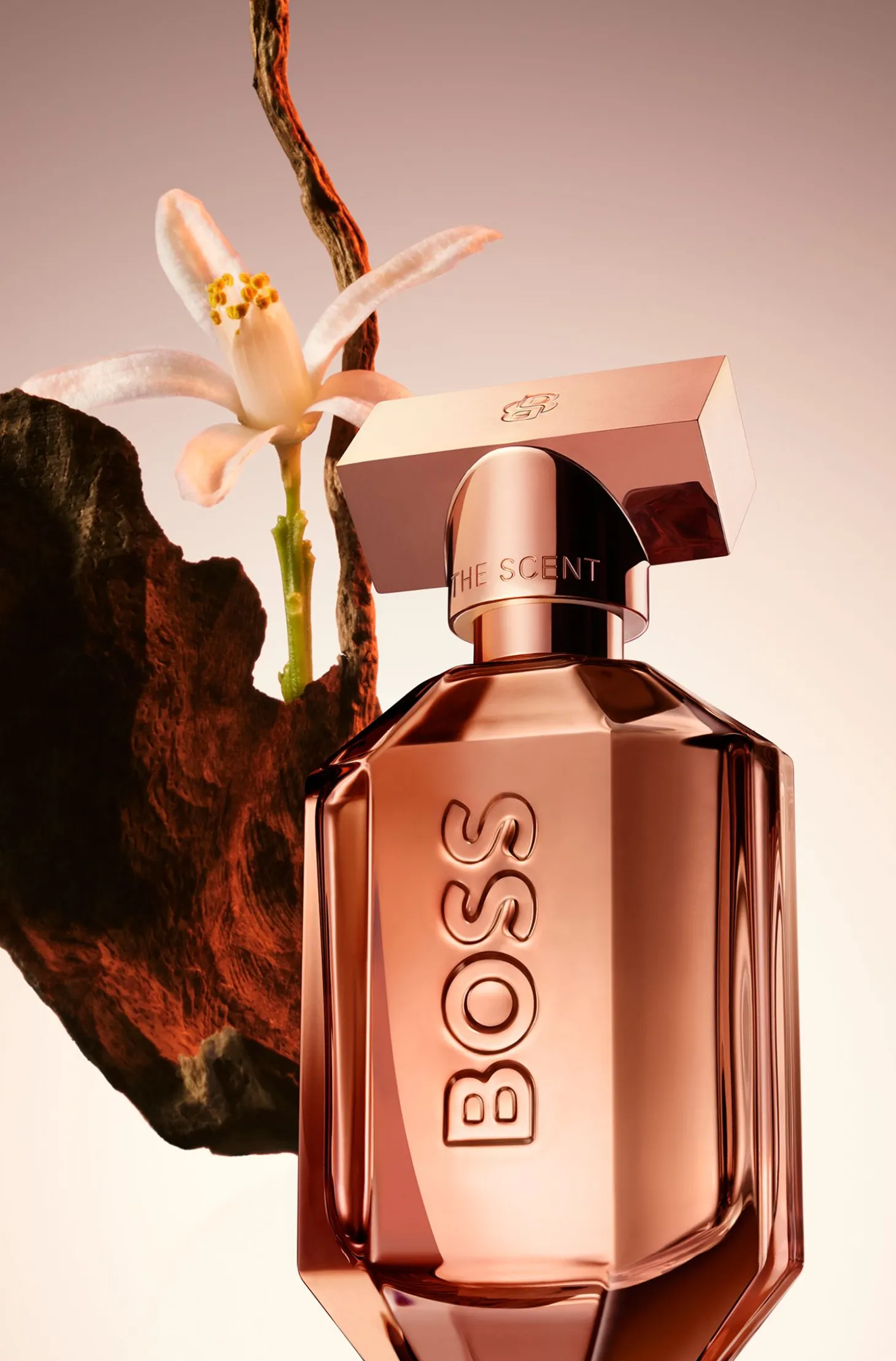 BOSS The Scent Parfum 30 ml