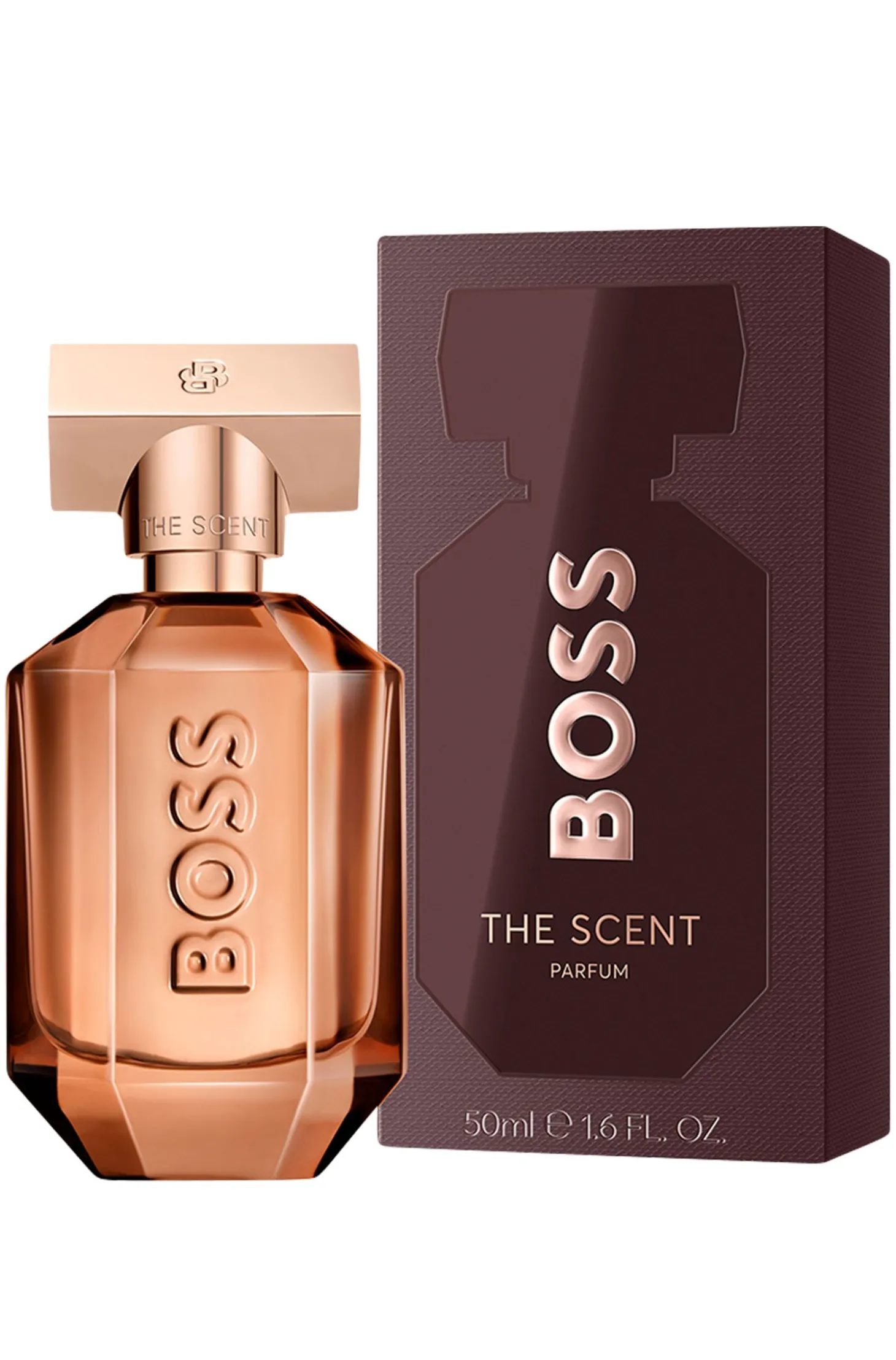 BOSS The Scent Parfum 50 ml