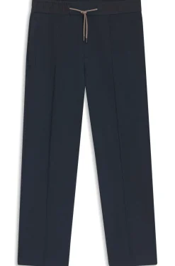 BOSS x ASTON MARTIN Jogginghose mit Kordelzug