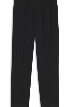 BOSS x ASTON MARTIN Modern-Fit Hose aus Baumwolle