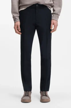 BOSS x ASTON MARTIN Slim-Fit Hose