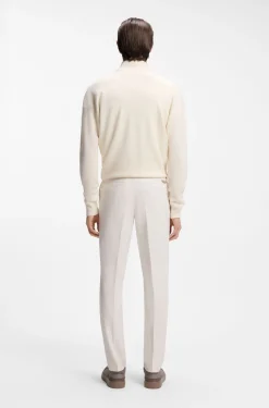 BOSS x ASTON MARTIN Slim-Fit Hose