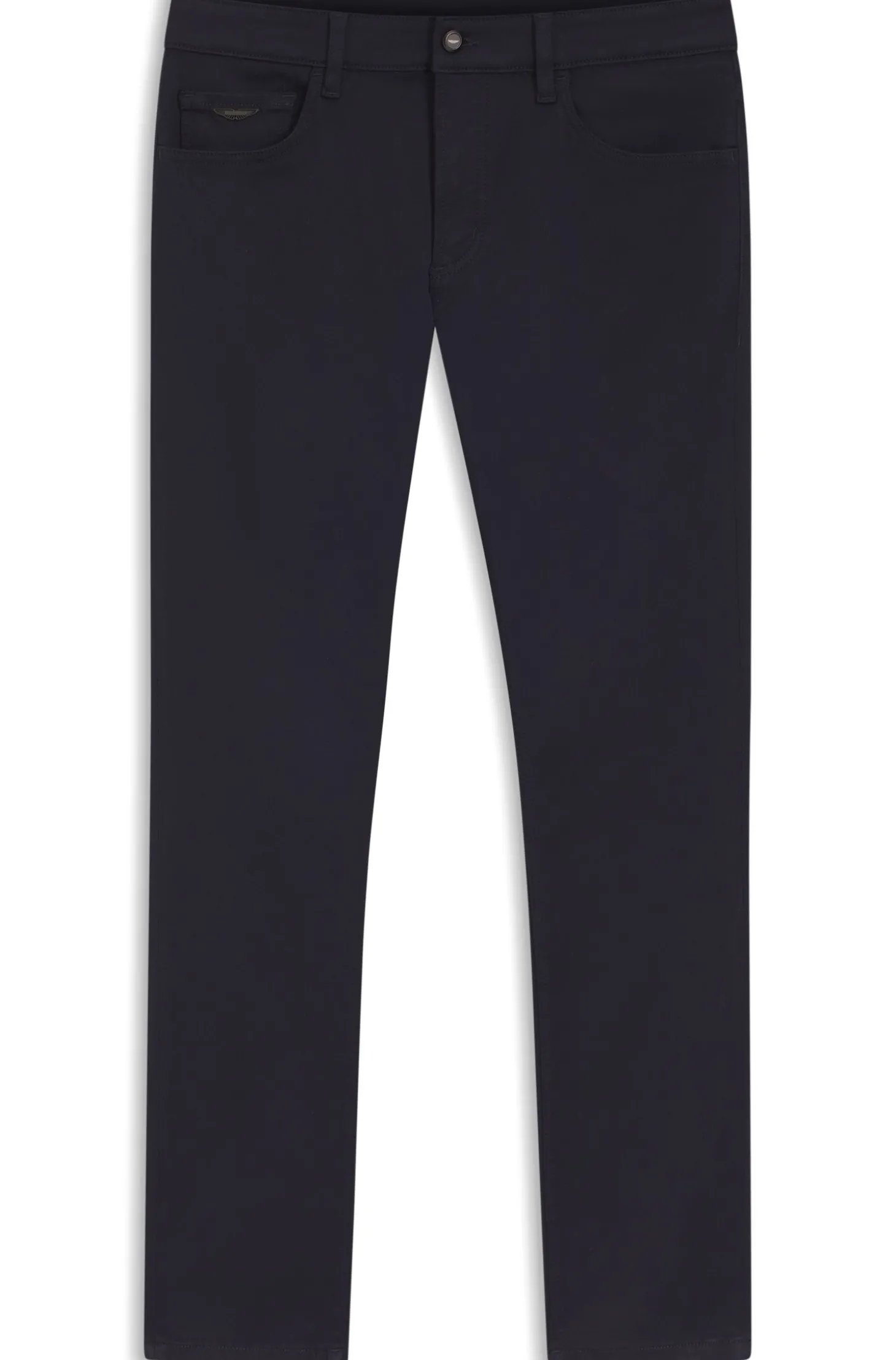 BOSS x ASTON MARTIN Slim-Fit Jeans