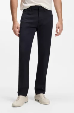 BOSS x ASTON MARTIN Slim-Fit Jeans