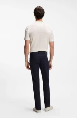 BOSS x ASTON MARTIN Slim-Fit Jeans