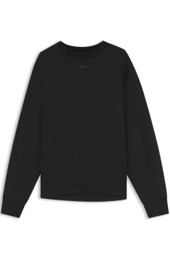 BOSS x ASTON MARTIN Sweatshirt aus Baumwolle