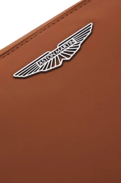 BOSS x ASTON MARTIN Umhängetasche mit speziellem Logo