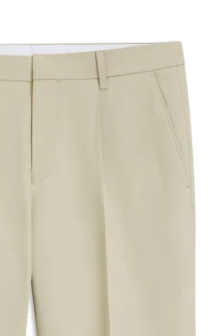 Business-Hose aus Baumwoll-Mix