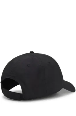 Cap mit UV-Schutz und Logo
