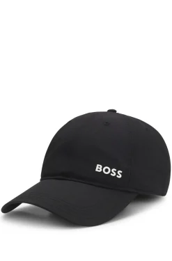 Cap mit UV-Schutz und Logo