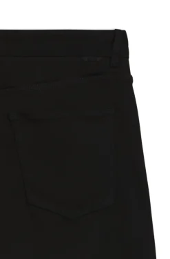 Delaware Slim-Fit Hose aus strapazierfähigem Twill