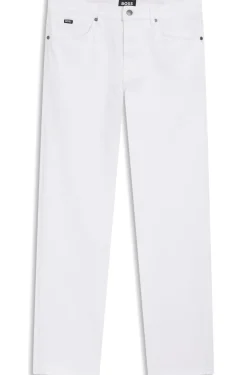 Delaware Slim-Fit Jeans aus besonders softem Denim