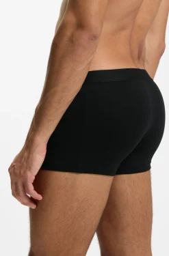 Dreierpack Boxershorts aus Stretch-Baumwolle