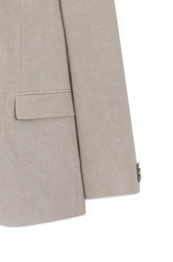 Extra Slim-Fit Dreiteiler