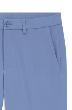 Funktionelle Slim-Fit Hose mit Vier-Wege-Stretch