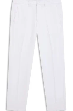 Funktionelle Slim-Fit Hose mit Vier-Wege-Stretch