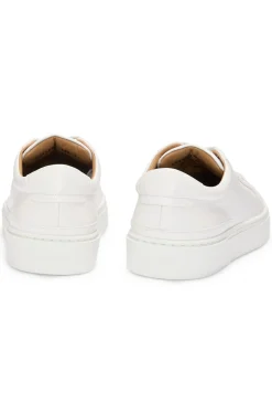 Gary Sneakers aus Leder