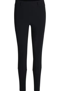 Griffige Slim-Fit Reitsport-Leggings