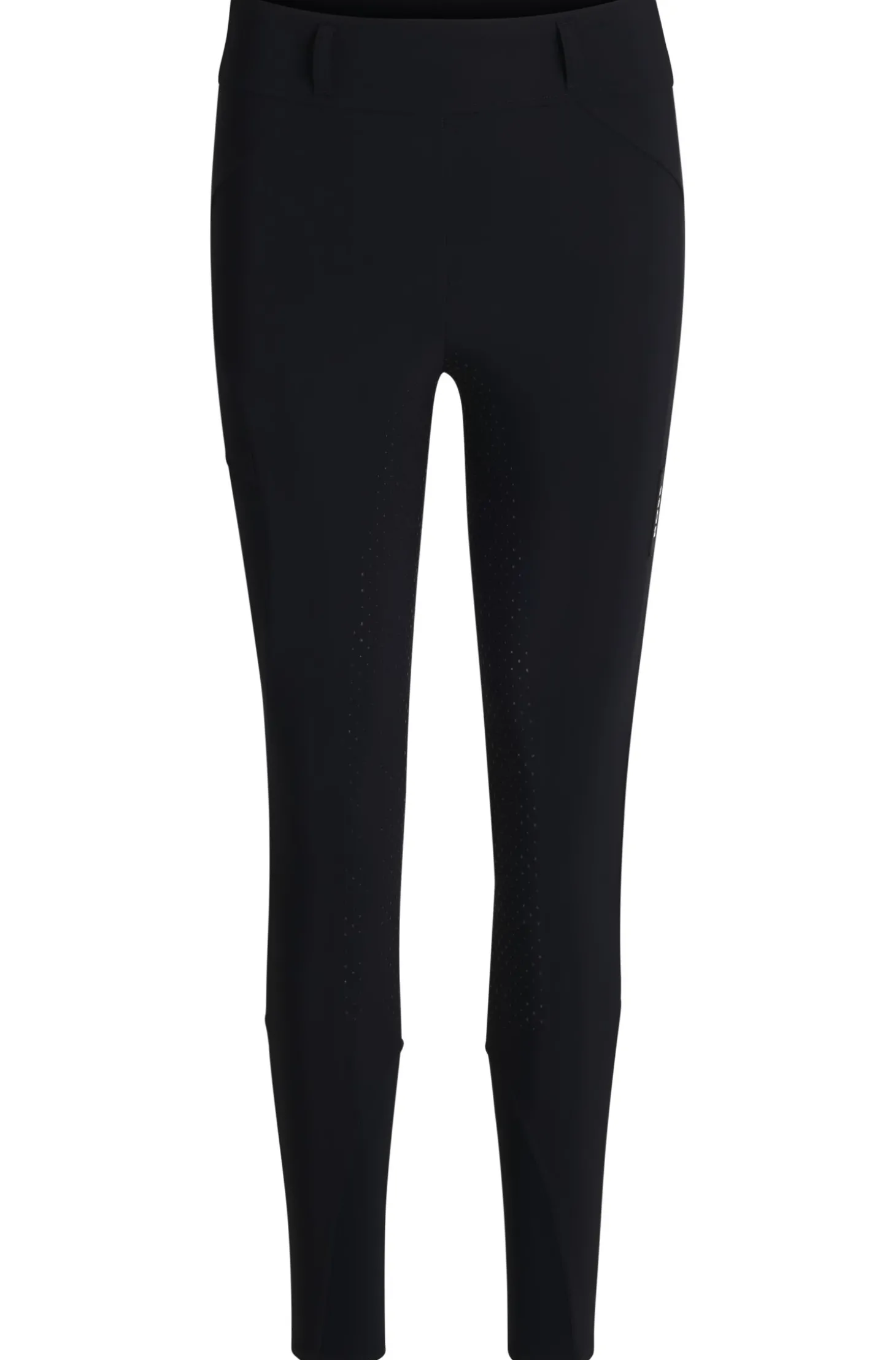 Griffige Slim-Fit Reitsport-Leggings