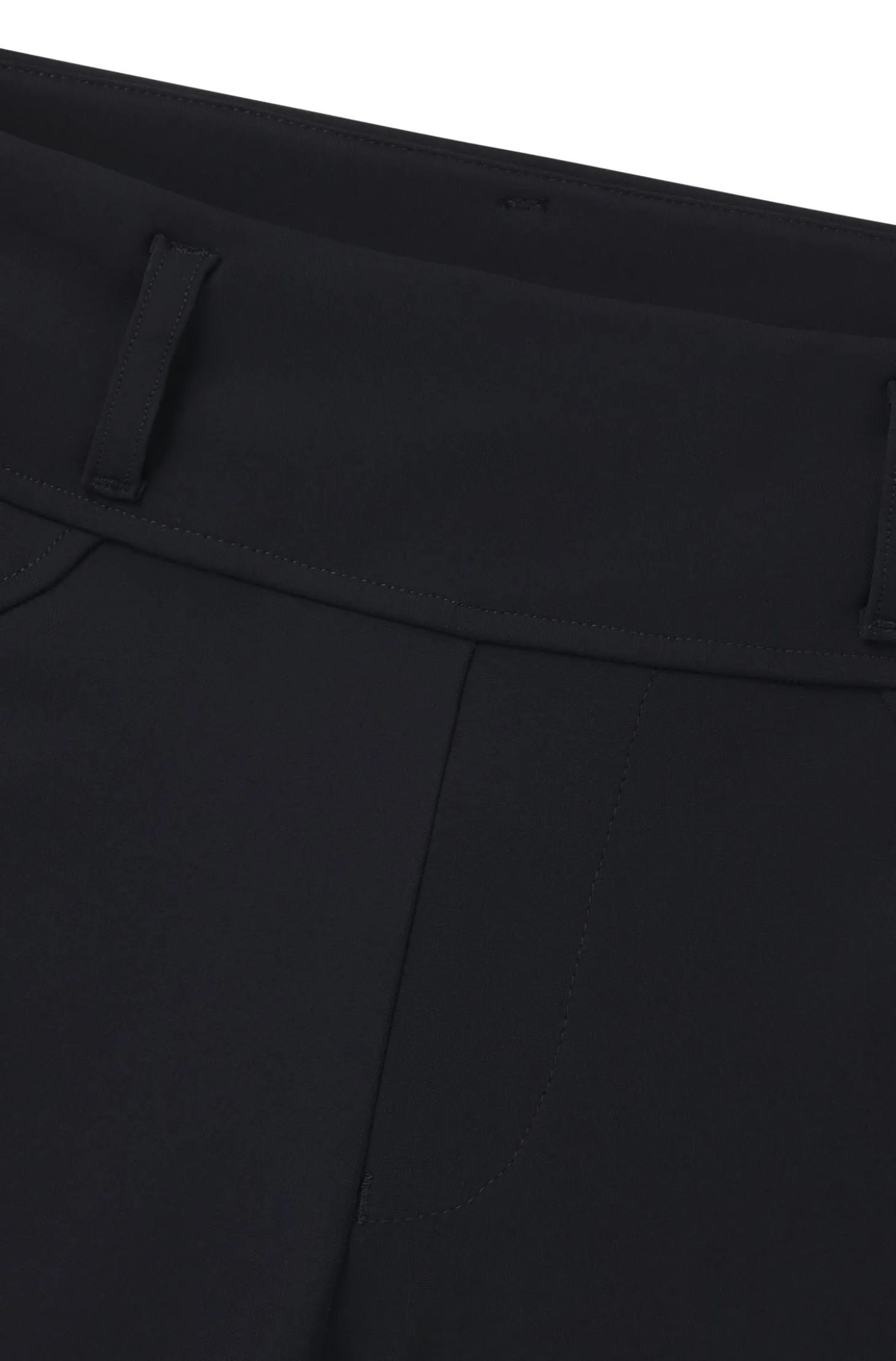 Griffige Slim-Fit Reitsport-Leggings