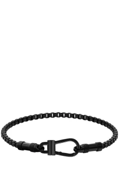Herrenarmband für ein elegantes Finish
