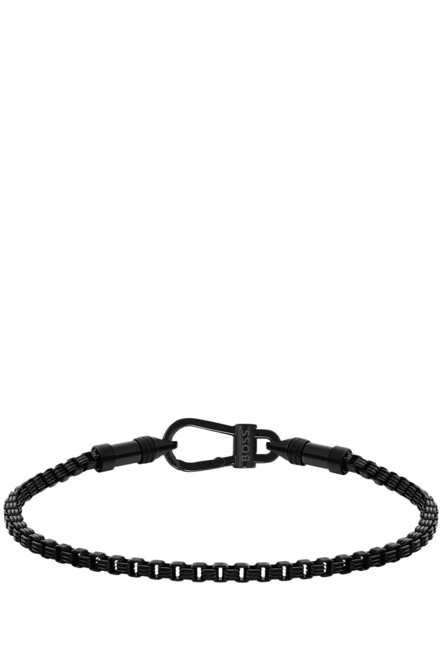 Herrenarmband für ein elegantes Finish