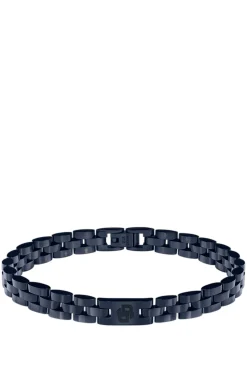 Herrenarmband mit dezentem BOSS Branding