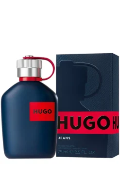 HUGO Jeans Eau de Toilette 75 ml