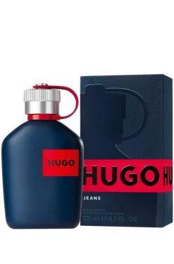 HUGO Jeans Eau de Toilette 125 ml