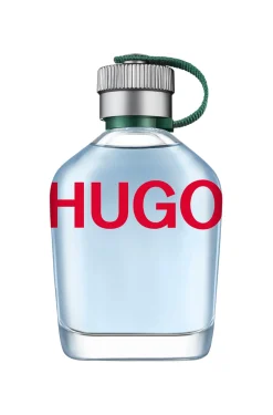 HUGO Man Eau de Toilette 125 ml