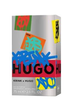 Krink x HUGO Eau de Parfum 75ml
