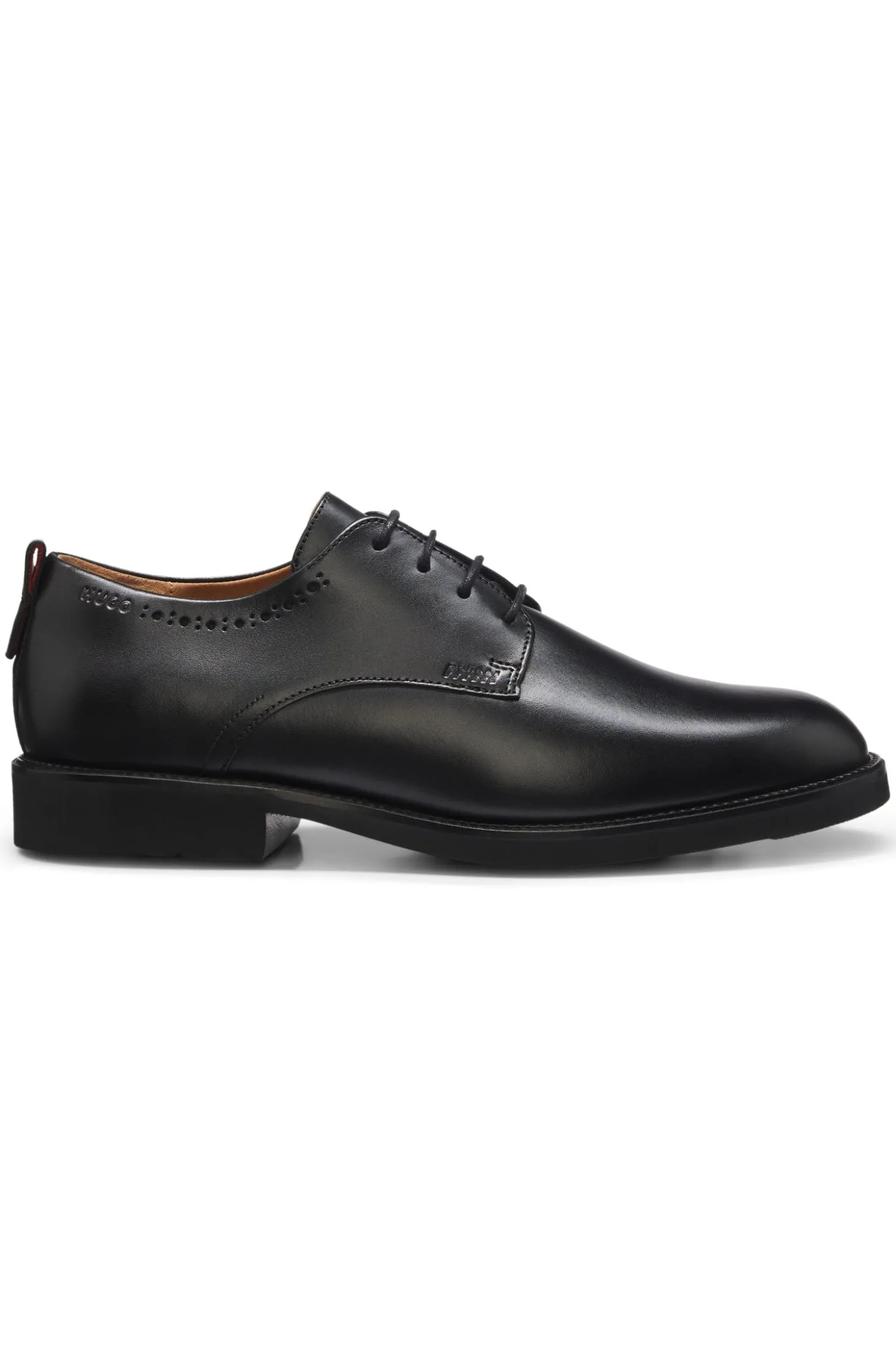 Leder-Derbys mit Budapester-Details