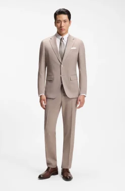 Leder-Derbys mit Zehenkappe