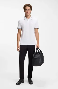 Ledersneakers mit geruchsneutralisierendem Innenfutter