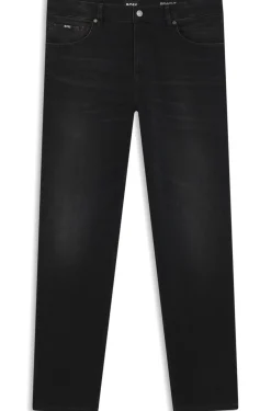 Maine Regular-Fit Jeans aus softem Denim
