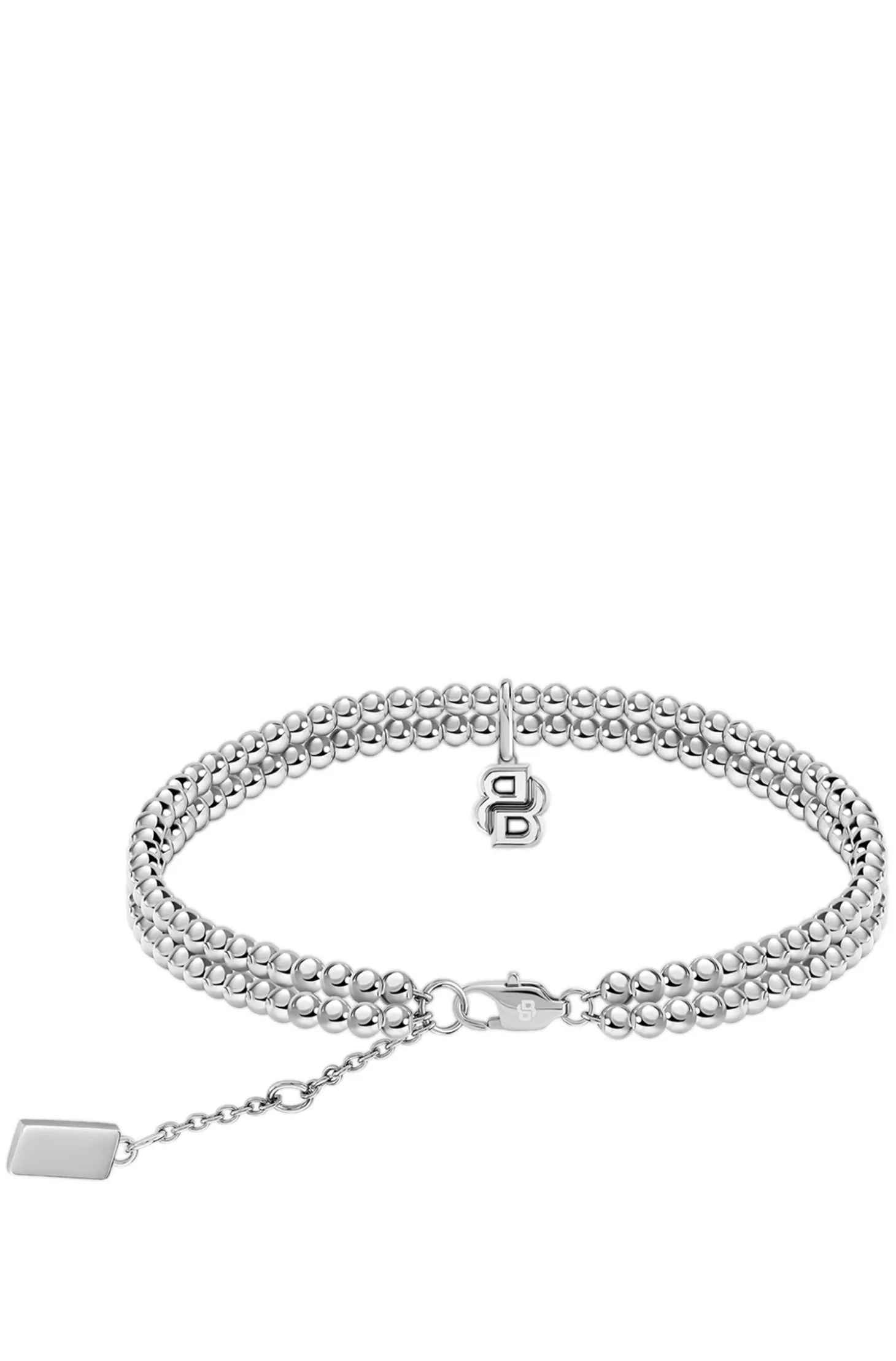 Modernes Armband mit minimalistischem Design