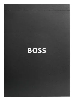 Nachfüllblätter für ein DIN-A4-Notizbuch