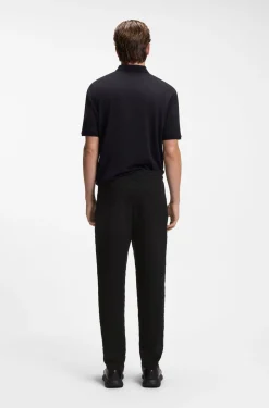 Porsche x BOSS Jogginghose mit Pasha-Muster