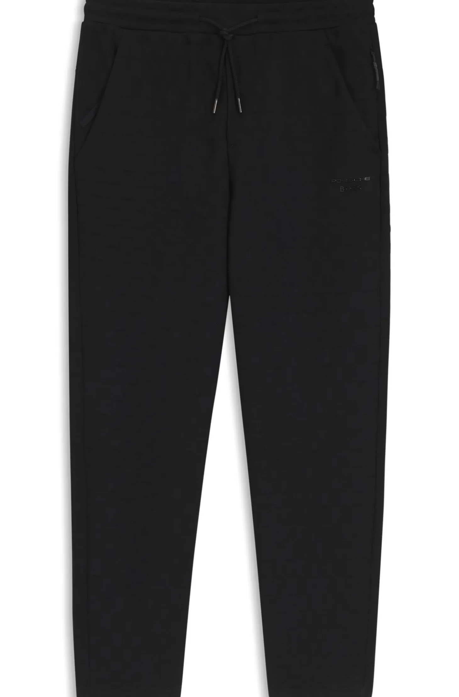 Porsche x BOSS Jogginghose mit Pasha-Muster