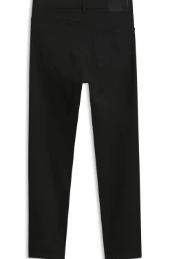 Porsche x BOSS Tapered-Fit Hose aus Stretch-Denim