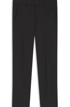 Regular-Fit Hose aus wasserabweisendem Stretch-Gewebe