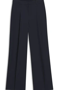 Regular-Fit Hose mit extralangem Bein