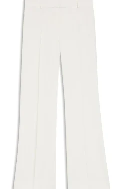 Regular-Fit Hose mit Kick-Flare