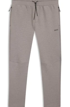 Regular-Fit Jogginghose mit reflektierenden Details
