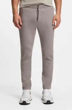 Regular-Fit Jogginghose mit reflektierenden Details