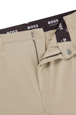 Reithose mit Full-Grip aus leistungsstarkem Sport-Gewebe