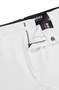 Reithose mit Full-Grip aus leistungsstarkem Sport-Gewebe