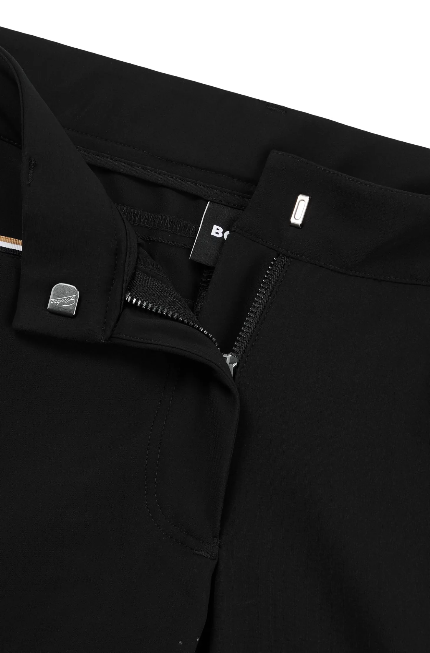 Reithose mit Vollgrip aus Power-Stretch-Material